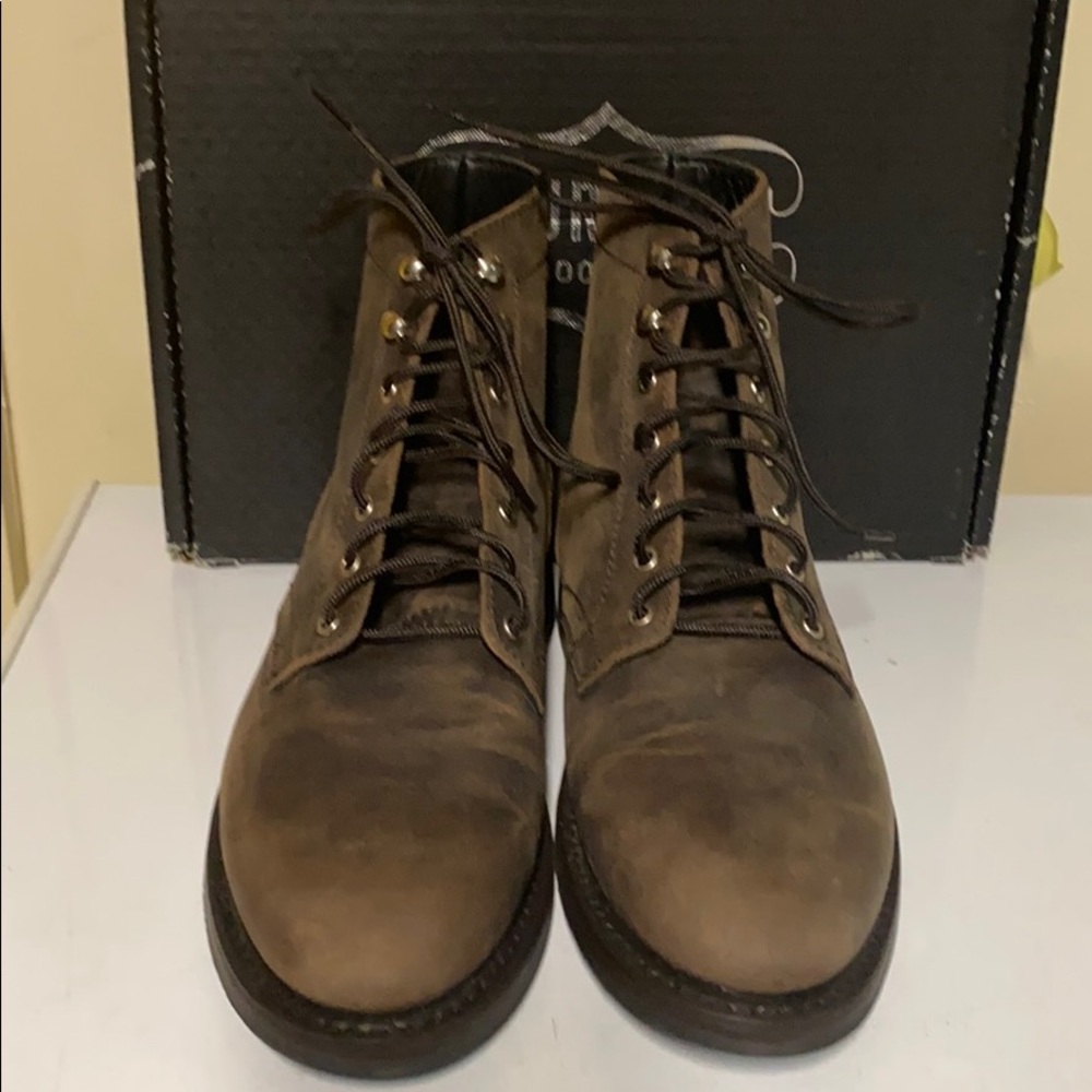 Thursday Boot Co. President Boots